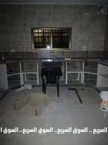 بيت مستقل للايجار في المفرق حي نواره الشرقي