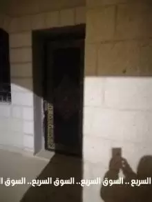 بيت مستقل للايجار في المفرق حي نواره الشرقي