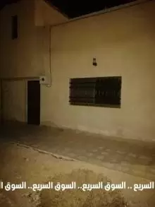 بيت مستقل للايجار في المفرق حي نواره الشرقي