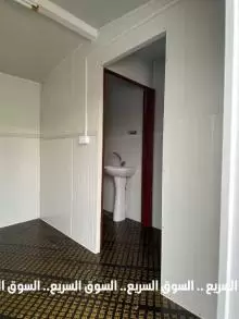 كرفان للبيع