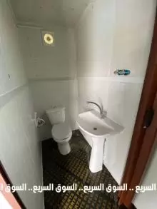 كرفان للبيع