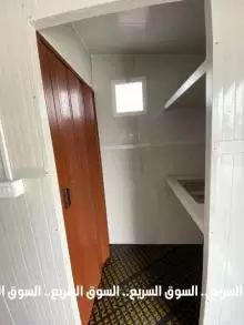 كرفان للبيع