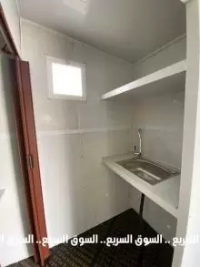 كرفان للبيع