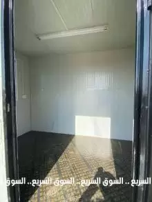 كرفان للبيع جديد