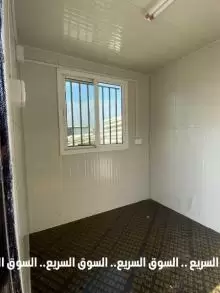 كرفان للبيع جديد
