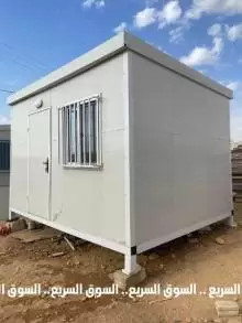 كرفان جديد للبيع