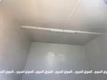 كرفانات للبيع جديدة