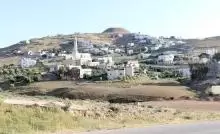 بيت للايجار في المفرق البريقة