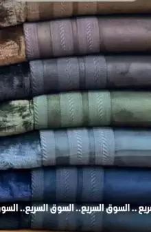 فروات رجالي للبيع