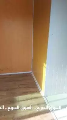 كرفان جديد للبيع