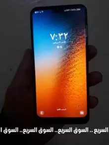 سامسونج A20 للبيع