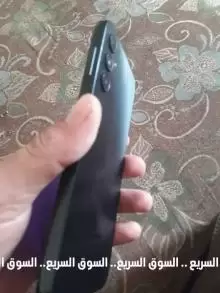 موبايل سامسونج A14 مستعمل للبيع