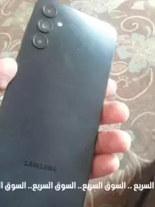 موبايل سامسونج A14 مستعمل للبيع