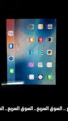 تابلت ايباد 3 مسنعمل للبيع