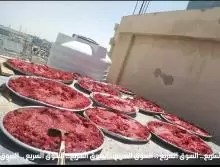 دبس فليفلة حشوة المكدوس للبيع