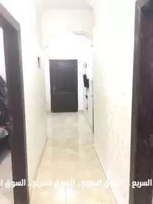 شقق للإيجار في المحدود الوسط في العقبة