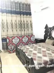 شقق للإيجار في المحدود الوسط في العقبة