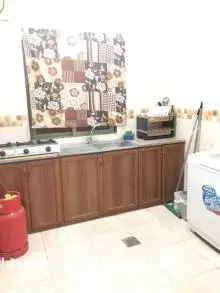 شقق للإيجار في المحدود الوسط في العقبة