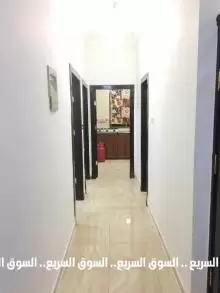 شقق للإيجار في المحدود الوسط في العقبة