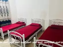 شقق للإيجار في المحدود الوسط في العقبة