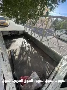 بكم بنقو للبيع موديل 2002