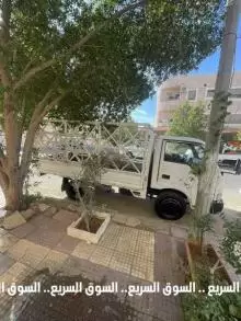 بكم بنقو للبيع موديل 2002