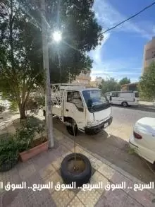 بكم بنقو للبيع موديل 2002