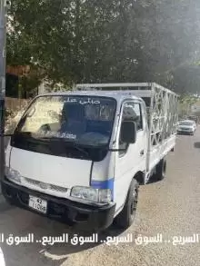 بكم بنقو للبيع موديل 2002