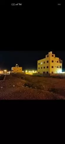 ارض للبيع في الملقان