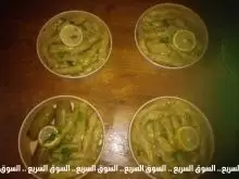 وجبات ملفوف