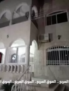 عماره كامله للبيع في السادسه