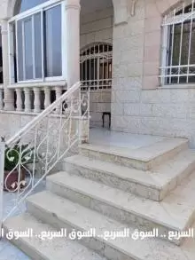عماره كامله للبيع في السادسه