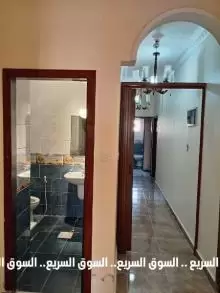 شقة للبيع في المنطقة السكنيه التاسعه العقبة