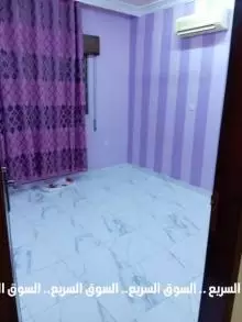 شقة للبيع في المنطقة السكنيه التاسعه العقبة
