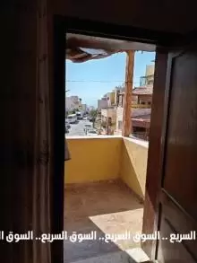 شقة للبيع في المنطقة السكنيه التاسعه العقبة