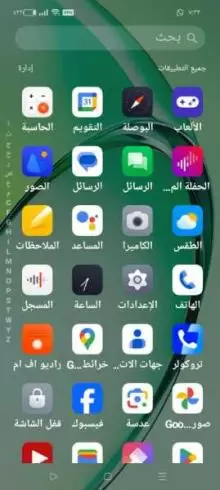 تلفون اوبو oppo A60 مستعمل للبيع