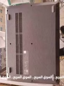 لاب توب نوع لينوفو للبيع مستعمل