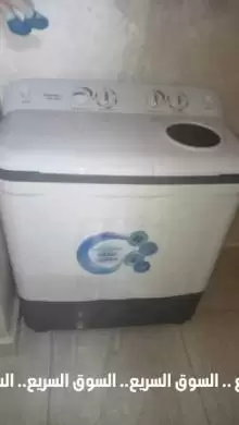 غسالة ناشونال مستعملة للبيع