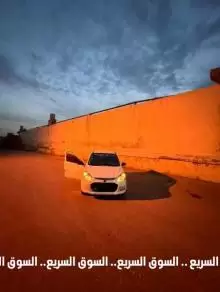 سوزوكي التو موديل 2016 للبيع اقساط