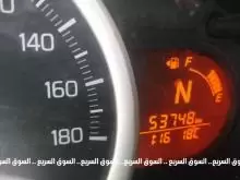 سوزوكي سيليريو 2019 للبيع