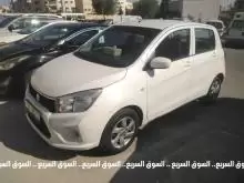سوزوكي سيليريو 2019 للبيع
