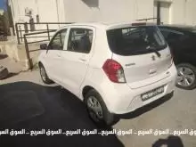 سوزوكي سيليريو 2019 للبيع