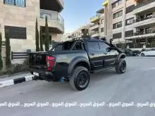 بكب نيسان نافارا اعلى صنف LE 2019 للبيع