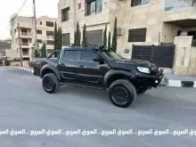 بكب نيسان نافارا اعلى صنف LE 2019 للبيع