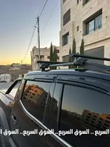 بكب نيسان نافارا اعلى صنف LE 2019 للبيع