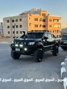بكب نيسان نافارا اعلى صنف LE 2019 للبيع