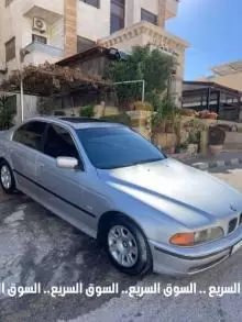 بي ام دبليو موديل 1998 للبيع