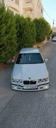 بي ام دبليو للبيع موديل 1995 320 اي