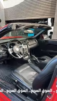 فورد موستنج للبيع 2019