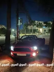 فورد موستنج للبيع 2019